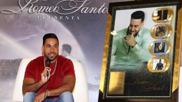 La fan que besó a Romeo Santos en pleno concierto termina separándose de su esposo. Te contamos todo sobre este drama viral.