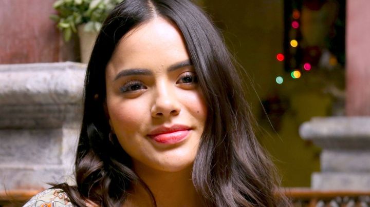 Samadhi Zendejas se activa en Instagram con emotivo video.