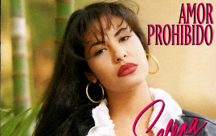 Selena Quintanilla
