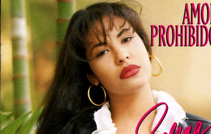Selena Quintanilla