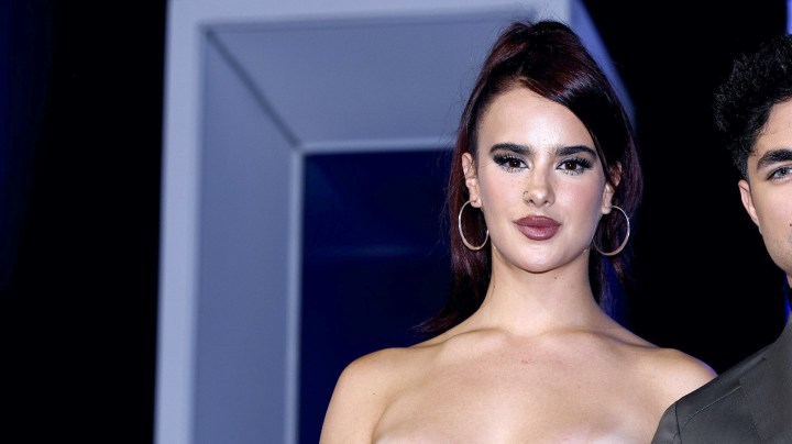 Sian Chiong quiere rencontrarse con Gala Montes.