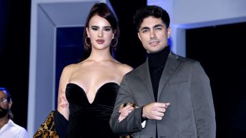 Sian Chiong quiere rencontrarse con Gala Montes.