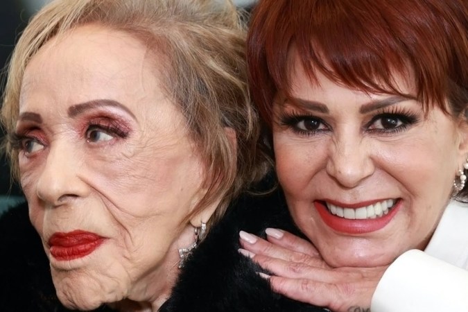Polémicas, despedidas y amor: Las palabras de Silvia Pinal a Frida Sofía que siguen dando de qué hablar en redes sociales.