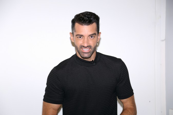 Toni Costa y Mimi Ortiz confirman su relación amorosa. Conoce quién es la influencer costarricense que conquistó al bailarín.