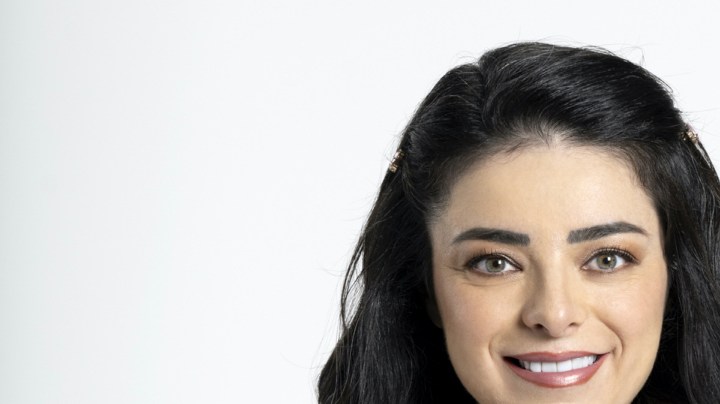 Violeta Isfel advierte que sus padres podrían terminar en la cárcel y ella no podría impedirlo.