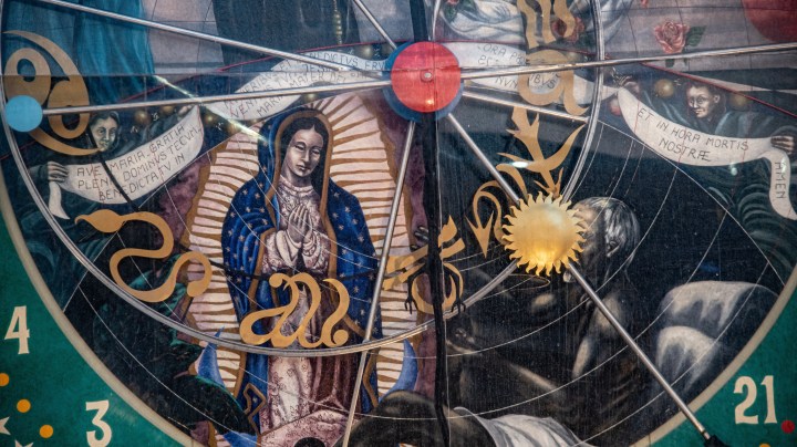 Descubre cómo se llevarán a cabo Las Mañanitas a la Virgen de Guadalupe este año, con canciones emotivas desde la Basílica de Guadalupe.
