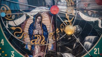 Descubre cómo se llevarán a cabo Las Mañanitas a la Virgen de Guadalupe este año, con canciones emotivas desde la Basílica de Guadalupe.