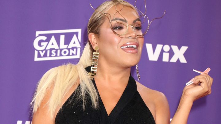 Wendy Guevara ya no tiene contrato de exclusividad con Televisa.
