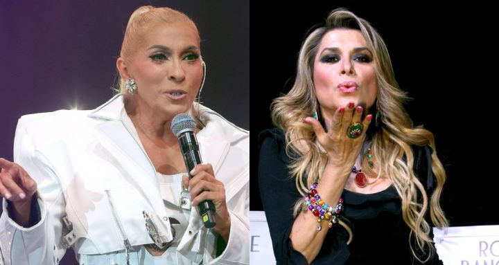 Internautas critican a Yuri por el mensaje de despedida tras la muerte de Dulce.