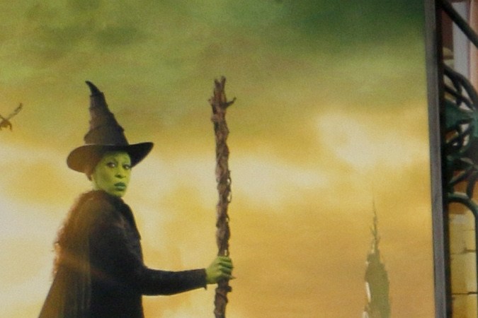 Golden Globes 2025: Ariana Grande brilla como candidata a Mejor Actriz de Reparto. ¿Será su actuación en Wicked la gran sorpresa de la noche?