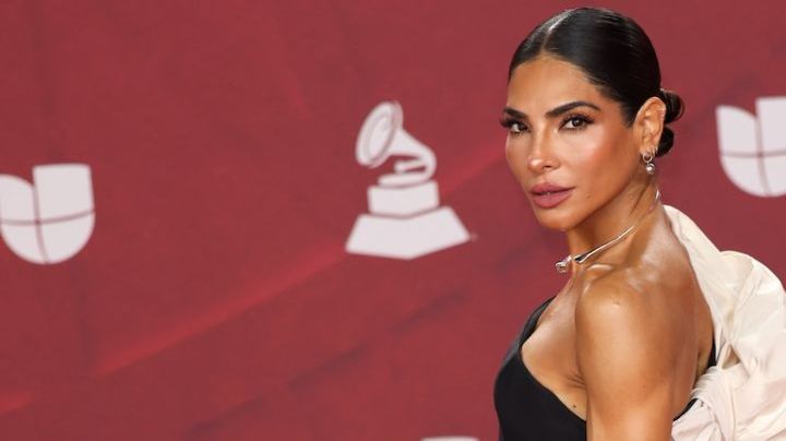 Alejandra Espinoza reveló por qué no quiere hacer más telenovelas.