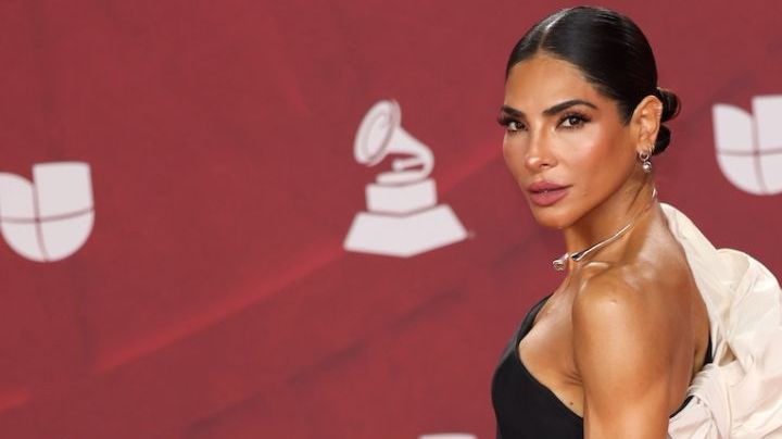 Alejandra Espinoza reveló por qué no quiere hacer más telenovelas.