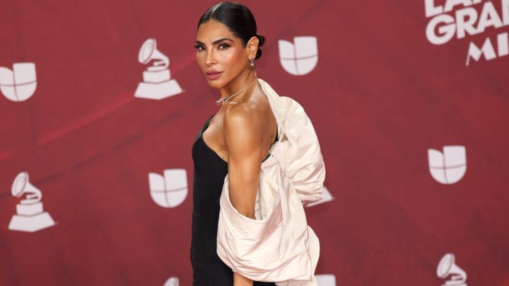 Alejandra Espinoza reveló por qué no quiere hacer más telenovelas.