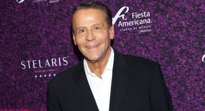 Alfredo Adame podría enfrentar la justica por causa de Cristina Porta.