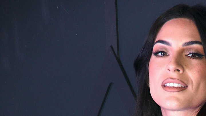 Ana Brenda Contreras ya sabe el sexo del bebé que espera.
