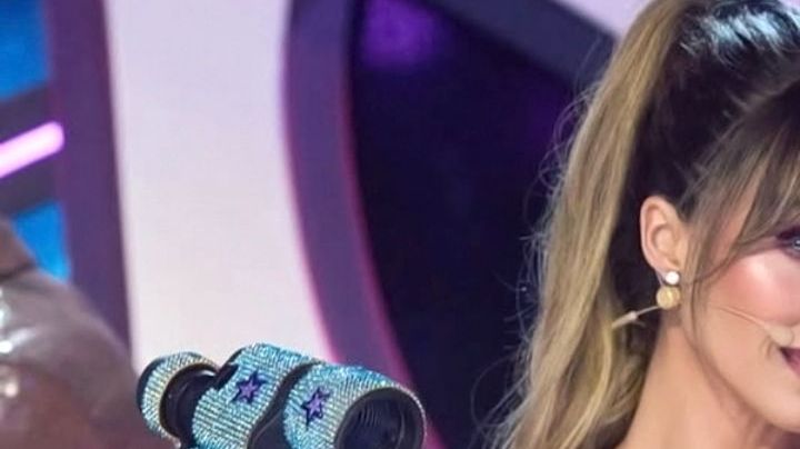 Anahí y Televisa no se enfrentarán en proceso legal.