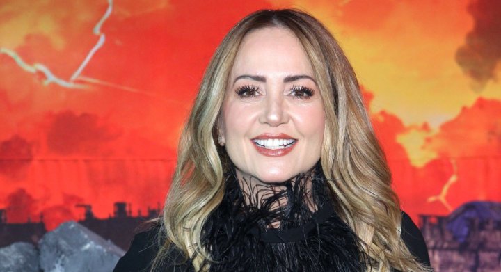 Andrea Legarreta se pone del lado de Danna Vázquez tras fuerte escándalo.