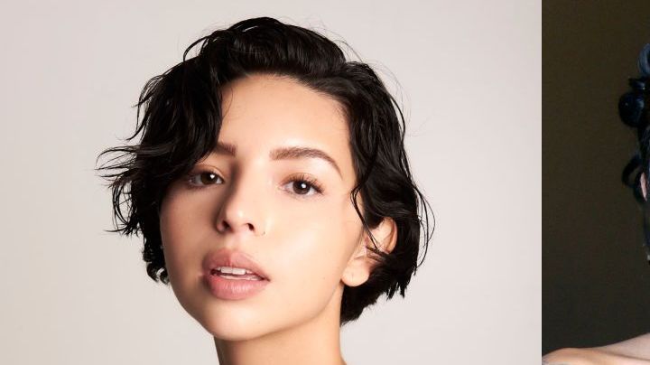Joven en Instagram impresiona con su parecido con Ángela Aguilar y Cazzu.