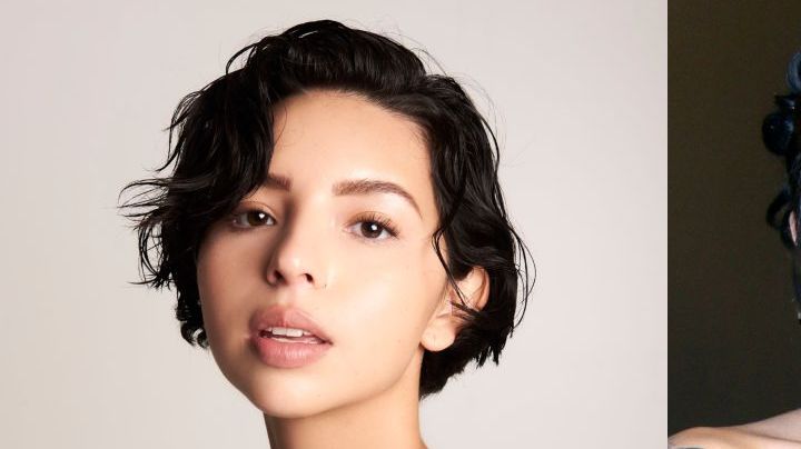Joven en Instagram impresiona con su parecido con Ángela Aguilar y Cazzu.