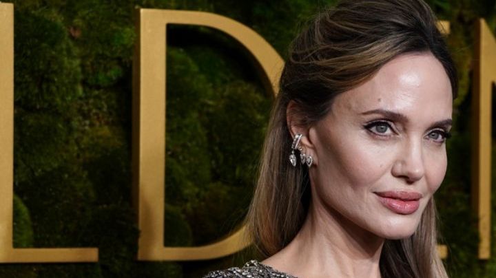 La forma solidaria de Angelina Jolie con la que ayudó a los afectados de Los Ángeles.