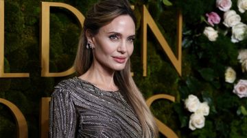 La forma solidaria de Angelina Jolie con la que ayudó a los afectados de Los Ángeles.