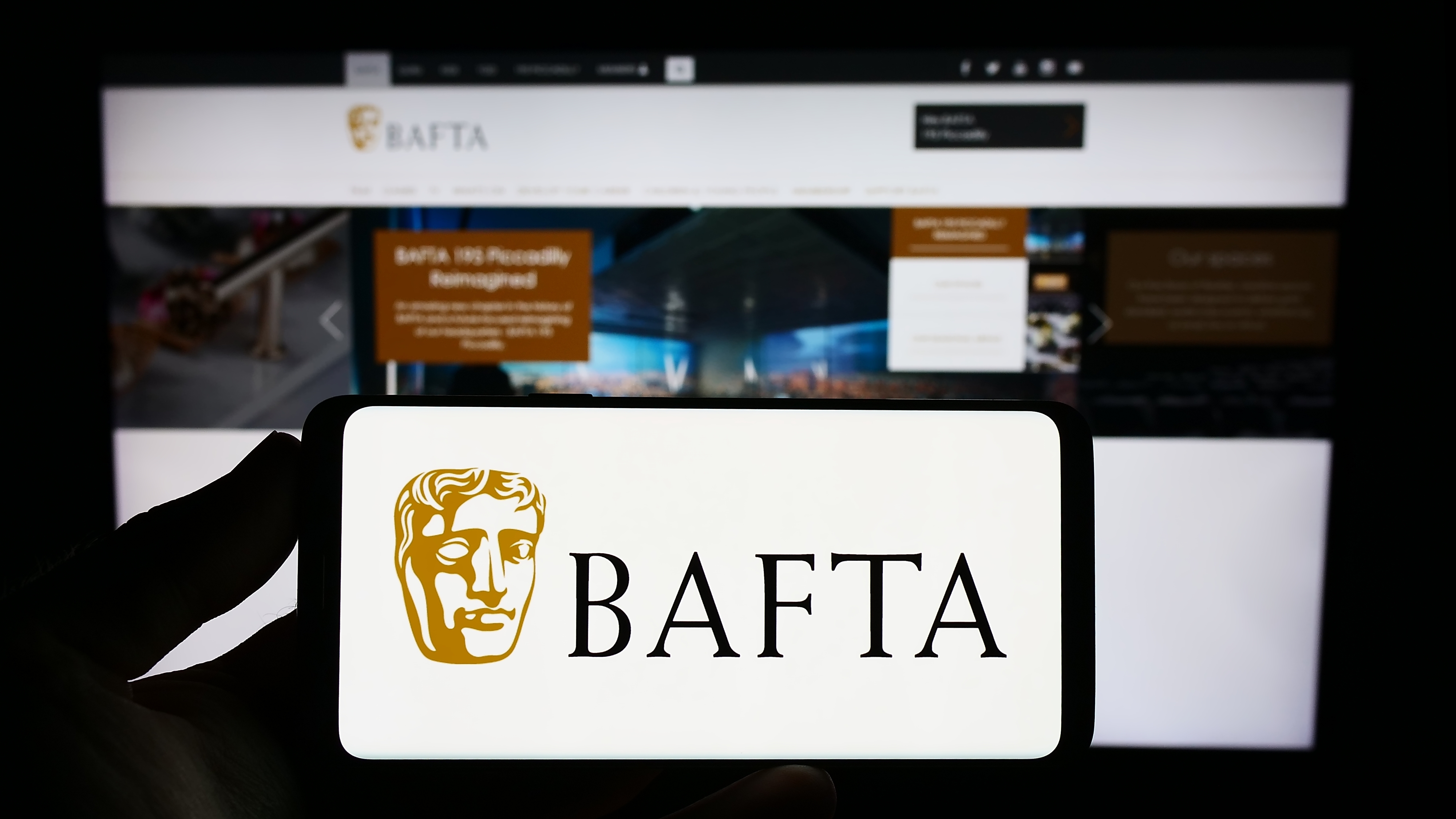 Los BAFTA 2025 están repletos de sorpresas: "Wallace and Gromit" brilla en cine familiar y "Emilia Pérez" destaca en varias categorías.