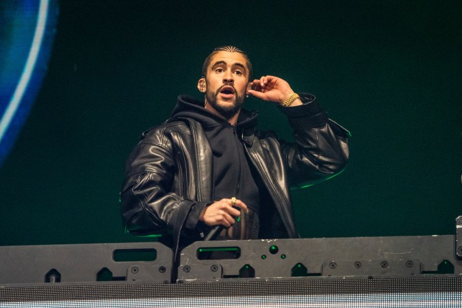 Bad Bunny lanza su sexto álbum este 5 de enero. Rosalía, The Weeknd y más artistas también preparan sorpresas musicales en 2025.