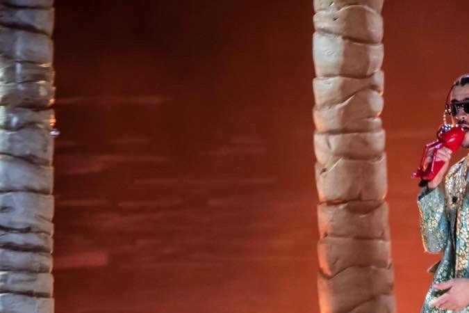 Con más de 4 millones de reproducciones, 'Nuevayol' es el tema de Bad Bunny que fusiona música y cultura deportiva.