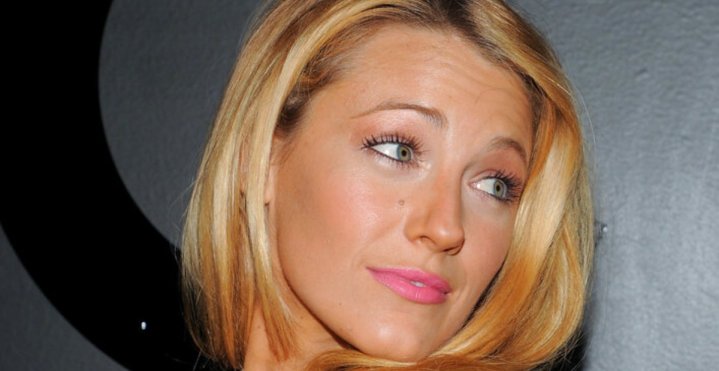 Blake Lively habría sido muy molesta con sus compañeros de 'Gossip Girl'.