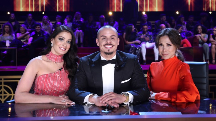 El coreógrafo Casper Smart es investigado tras el hallazgo de un cultivo de marihuana en su hogar. Descubre qué sucedió.