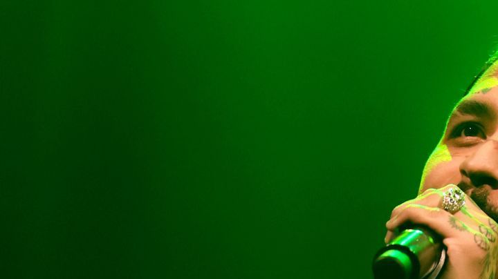 Agencia de representaciones dejó de trabajar con Christian Nodal.
