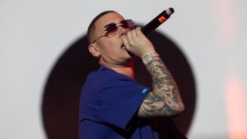 Cosculluela es sospechoso de causar un terrible accidente.