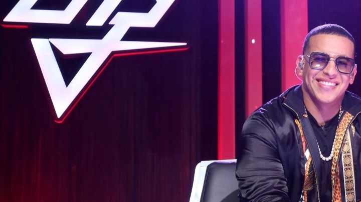 El gran desafío que tuvo Daddy Yankee con su papá.