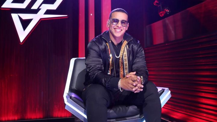 El gran desafío que tuvo Daddy Yankee con su papá.