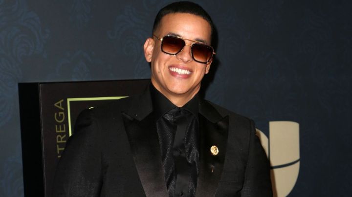 Daddy Yankee reacciona a los comentarios negativos sobre su divorcio.