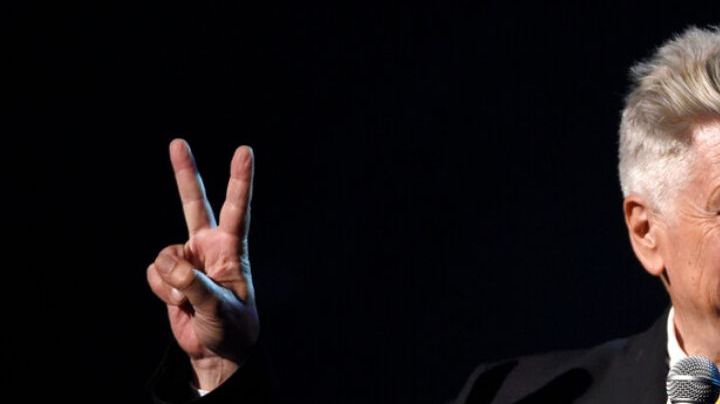 Falleció David Lynch: estas son sus películas más famosas.