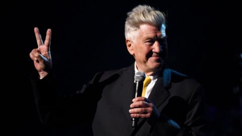 Falleció David Lynch: estas son sus películas más famosas.