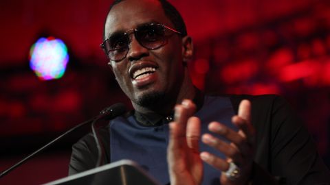 La polémica en torno a Sean "Diddy" Combs se intensifica: incendios en California podrían haber destruido evidencia importante.