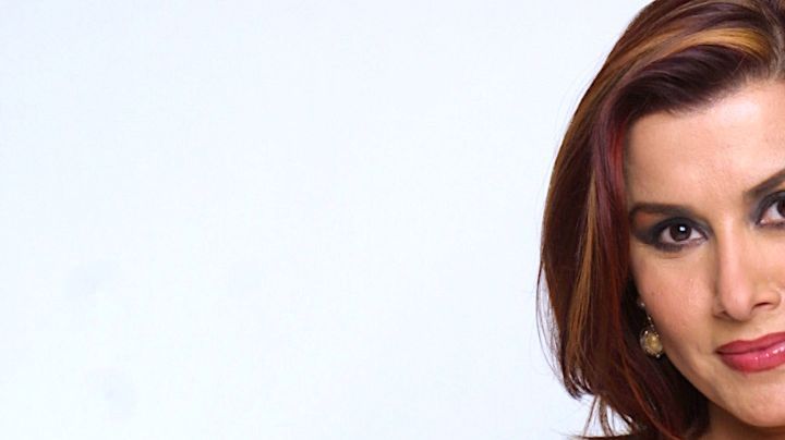 Dulce y su hija habrían tenido un fuerte episodio de violencia.