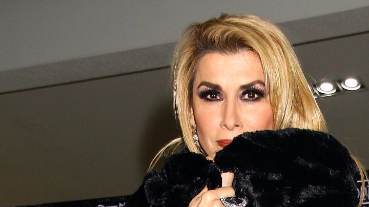 Abogado de Dulce expone a la hija de la cantante.