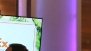 Elizabeth Gutiérrez niega rumores de romance con empresario dominicano.