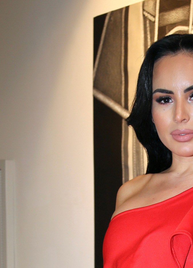 Cuando le di todo, sentí que ya no le servía": Evelyn Beltrán habla sobre su ruptura con Toni Costa y las razones detrás de su separación