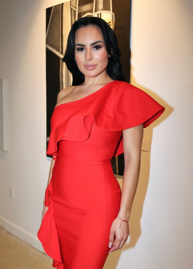 Cuando le di todo, sentí que ya no le servía": Evelyn Beltrán habla sobre su ruptura con Toni Costa y las razones detrás de su separación