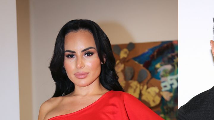 Evelyn Beltrán rompe el silencio sobre su pasada relación con Toni Costa.