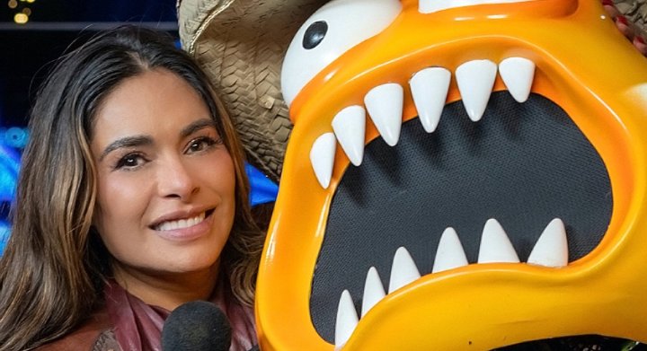 Galilea Montijo hizo lo mismo que Anahí: despedir a su publirrelacionista.
