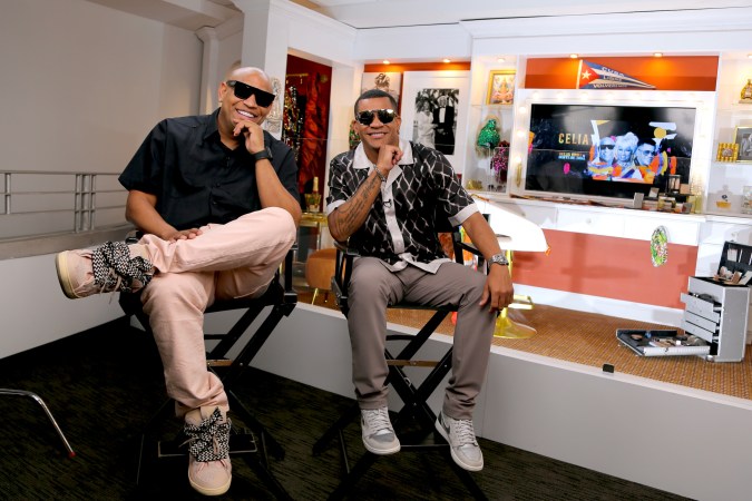 Gente de Zona lanza su nuevo álbum en marzo y festeja 25 años con un concierto en Miami.