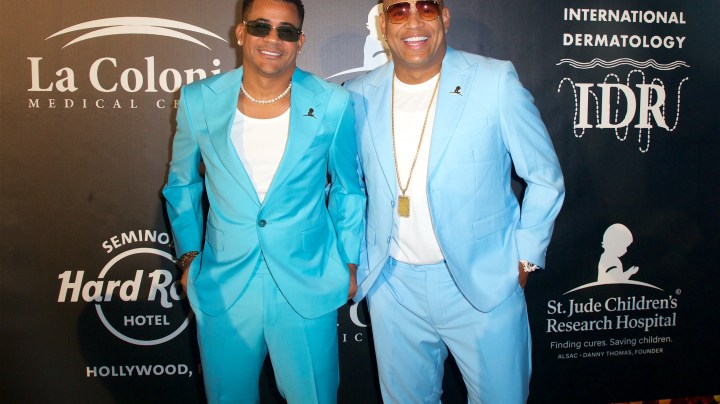 Música, invitados especiales y sorpresas: así será el concierto de Gente de Zona en Miami por sus 25 años de trayectoria.