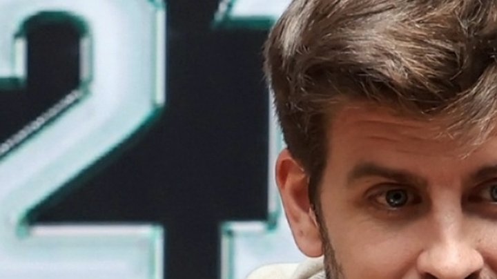 Clara Chía Marti estaría "devastada" con la decisión de Gerard Piqué.
