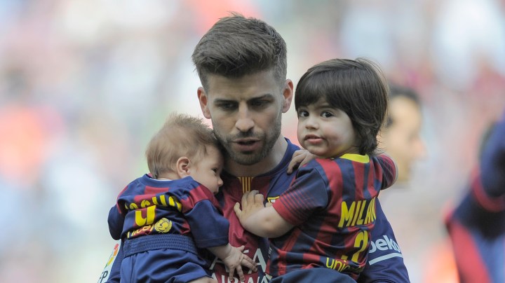La decisión de Piqué de mudarse a Miami por su tour familiar con Shakira generó tensiones con Clara Chía. ¿Será este el fin de su relación?