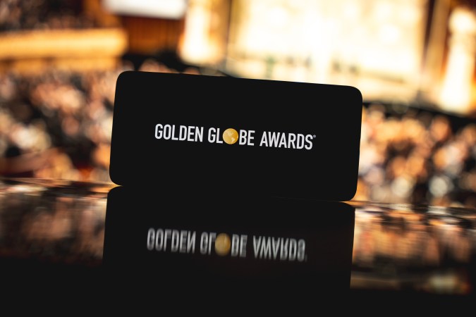 Golden Globes